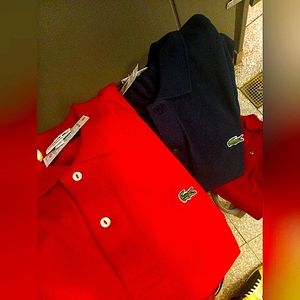 Lacoste Polo